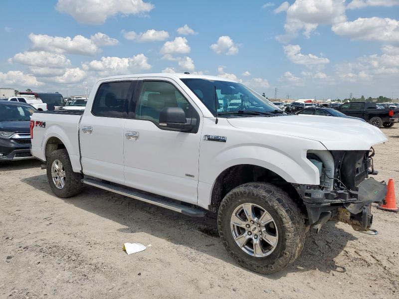 Vin: 1ftew1eg4gke22514, lot: 58927255, ford f-150 supercrew 20164