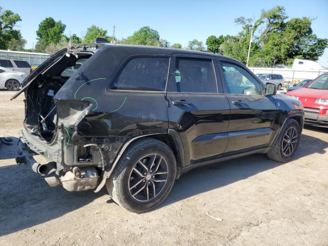 Vin: 1c4rjflg3hc881805, lot: 56471445, jeep grand cher trailhawk 20173