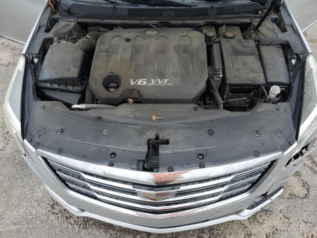2018 CADILLAC XTS LUXURY 2G61M5S31J9131333