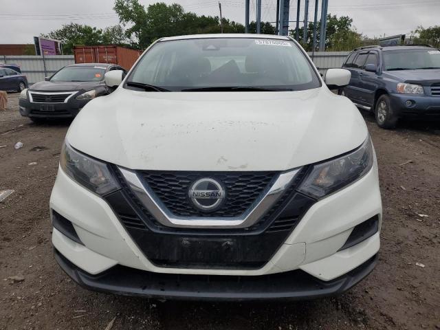2022 NISSAN ROGUE SPOR - JN1BJ1AW3NW480170