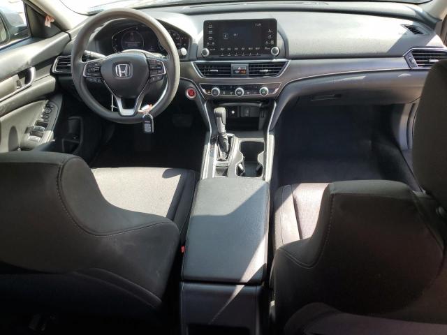 2020 HONDA ACCORD LX 1HGCV1F12LA039564