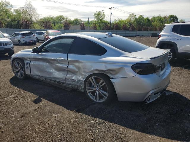 Vin: wba3r1c58ek191773, lot: 56156815, bmw 4 series i 20142