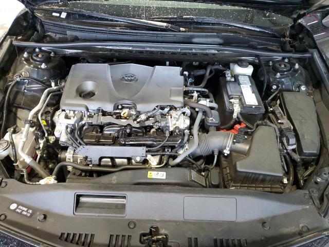 2024 TOYOTA CAMRY SE N - 4T1G11AK3RU906615