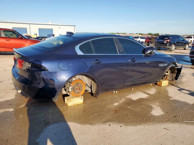 Vin: sajae4bg1ha963925, lot: 57568085, jaguar xe prestige 20173