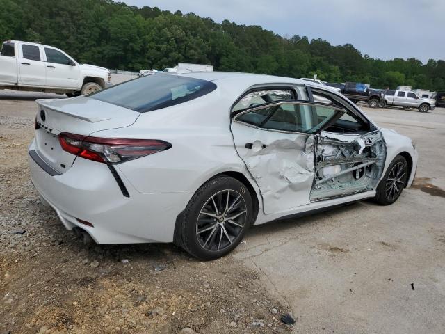 Vin: 4t1g11ak6pu169939, lot: 57862835, toyota camry se night shade 20233