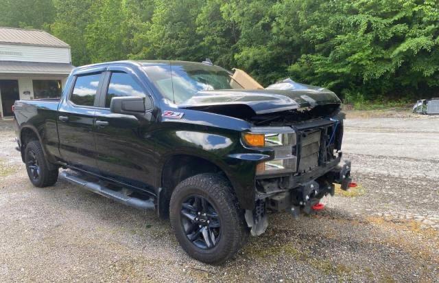 Vin: 1gcpycef4lz289891, lot: 58872965, chevrolet all models k1500 trail boss custom 2020 img_1