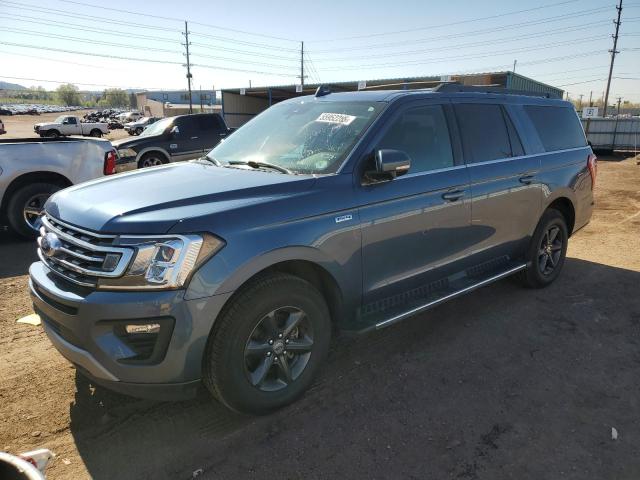Vin: 1fmjk1jt9lea53067, lot: 55952285, ford expedition max xlt 2020 img_1
