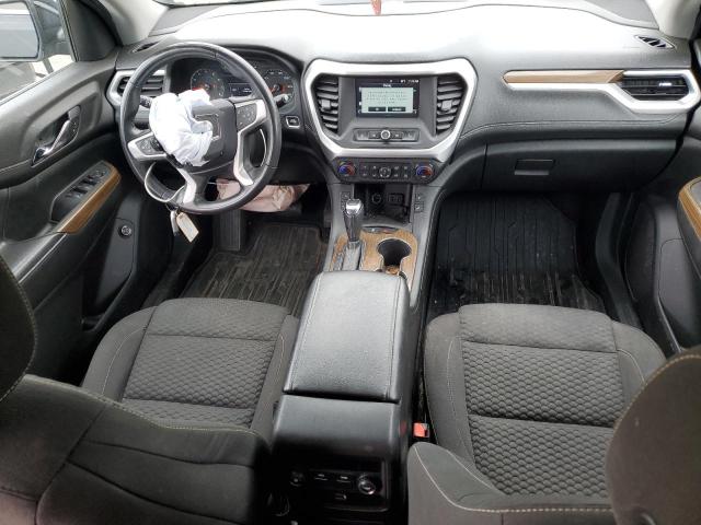 2019 GMC ACADIA SLE 1GKKNLLS3KZ216355