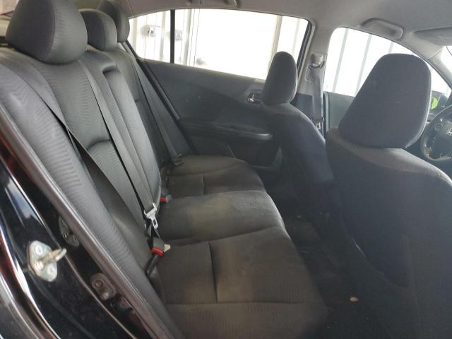 2015 HONDA ACCORD LX - 1HGCR2F32FA257682