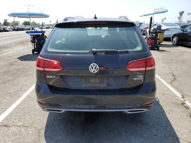2018 VOLKSWAGEN GOLF SPORT - 3VW117AUXJM751985