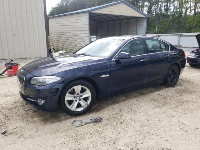 Vin: wbafr1c5xbc738965, lot: 56129895, bmw 5 series i 2011 img_1