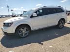 2016 DODGE JOURNEY CR - 3C4PDDGG9GT150425