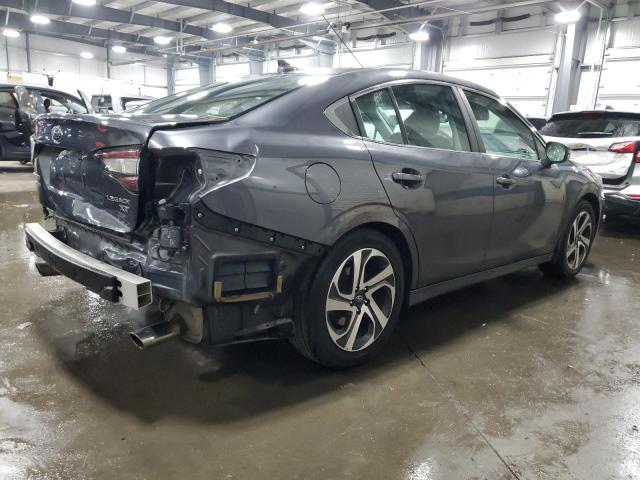 Vin: 4s3bwgn63l3007170, lot: 56852475, subaru legacy limited xt 20203