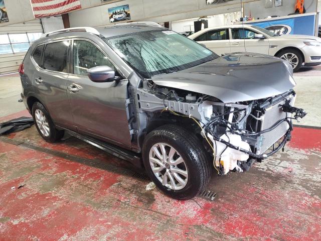 Vin: jn8at2mv9lw130300, lot: 58054405, nissan rogue s 20204