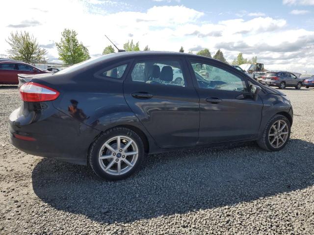 Vin: 3fadp4bj6km150405, lot: 56245745, ford fiesta se 20193