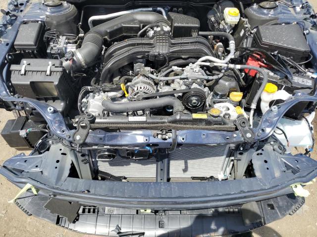 2025 SUBARU LEGACY PRE 4S3BWAD66S3016927