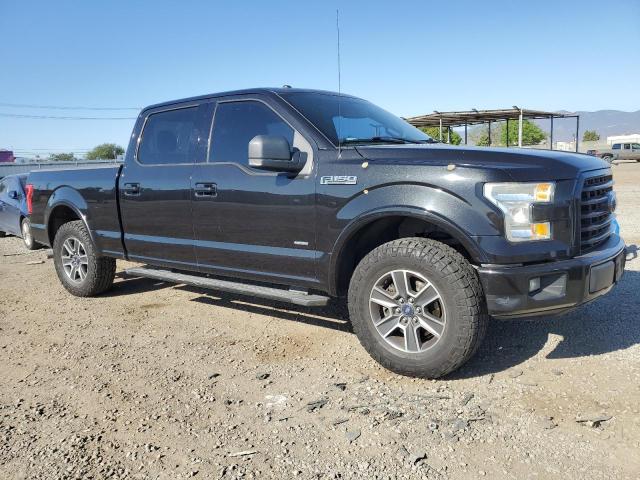 Vin: 1ftew1cp3fkd90303, lot: 57902205, ford f-150 supercrew 20154