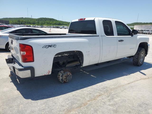 Vin: 1gc2kvcg6dz226876, lot: 56862545, chevrolet all models k2500 heavy duty 20133