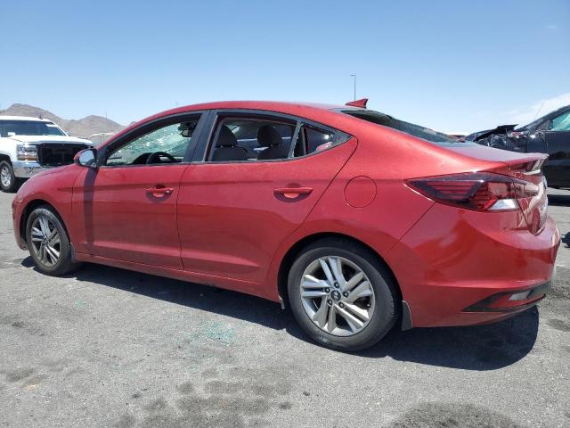 Vin: kmhd84lf7lu024225, lot: 59010485, hyundai elantra sel 20202