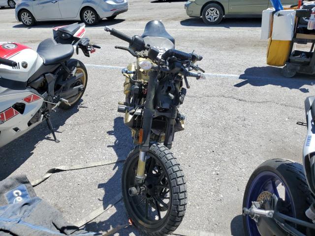 KTM 390 DUKE 2019 orange  gas MD2JPJ401KC234661 photo #3