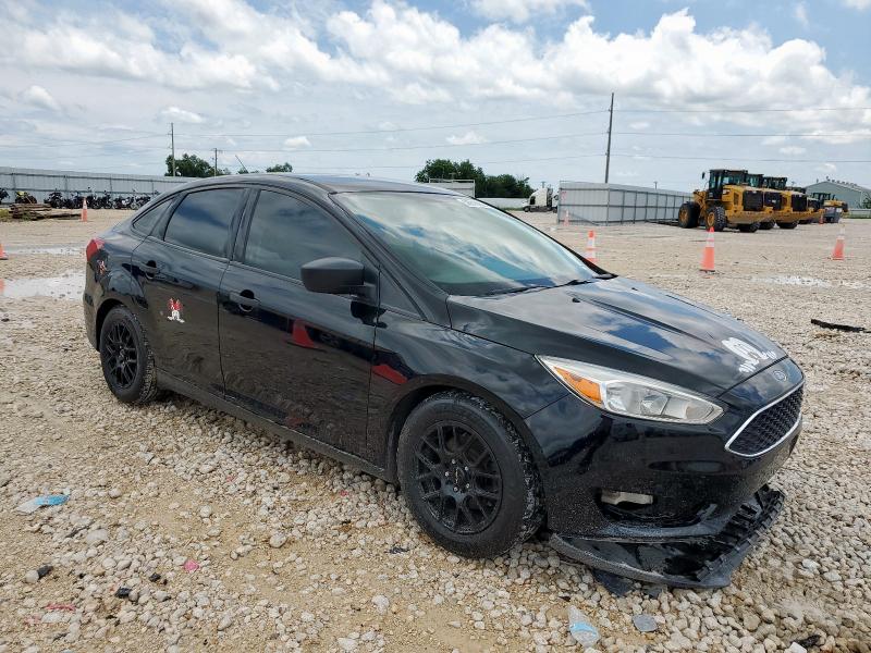 2016 FORD FOCUS S - 1FADP3E26GL297301