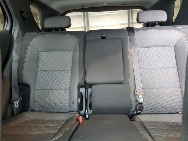 2019 CHEVROLET EQUINOX LT - 3GNAXVEX7KS675236