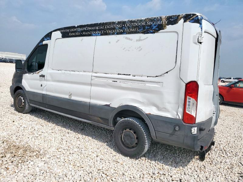 Vin: 1ftnr2cg0fka71695, lot: 57117985, ford transit t-250 20152