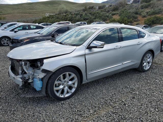 Vin: 2g1125s39j9125789, lot: 57130675, chevrolet impala premier 2018 img_1