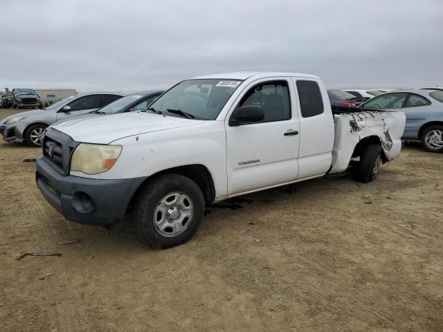 TOYOTA TACOMA ACC