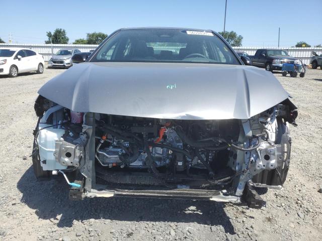 2025 TOYOTA CAMRY XSE - 4T1DAACK8SU578937