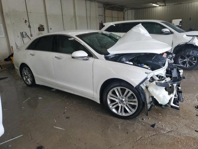 Vin: 3ln6l2gk4dr828638, lot: 55930395, lincoln mkz 20134