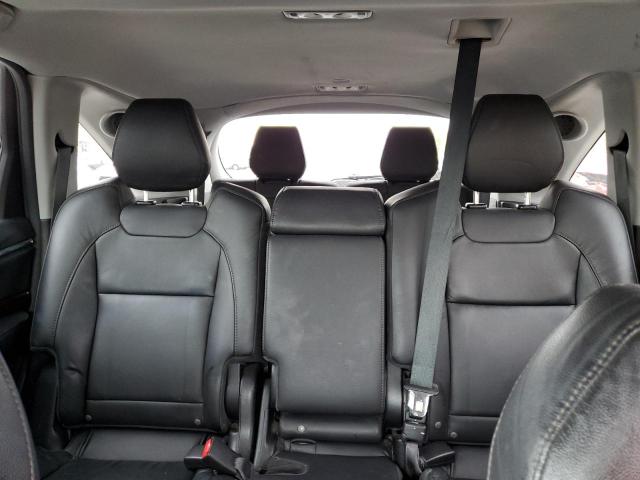 2014 ACURA MDX TECHNO - 5FRYD4H49EB020843