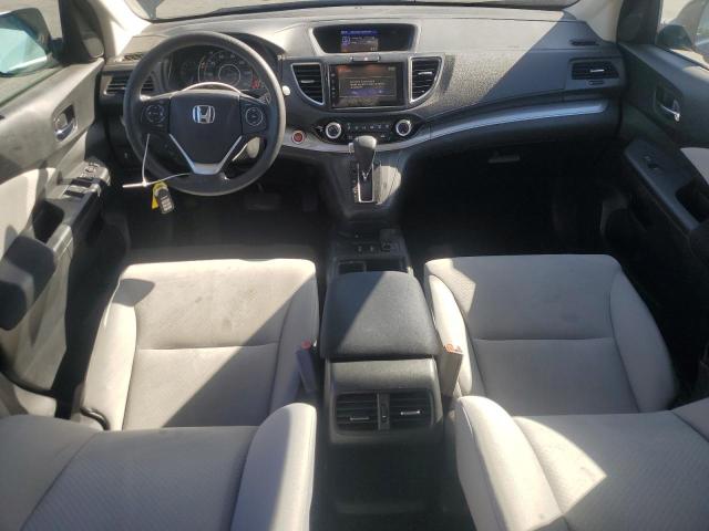 2015 HONDA CR-V EX - 3CZRM3H57FG710685