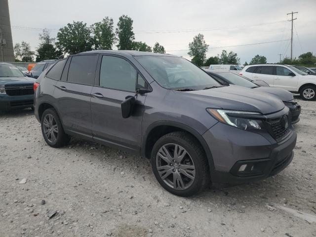 Vin: 5fnyf8h51kb027907, lot: 58068315, honda passport exl 20194