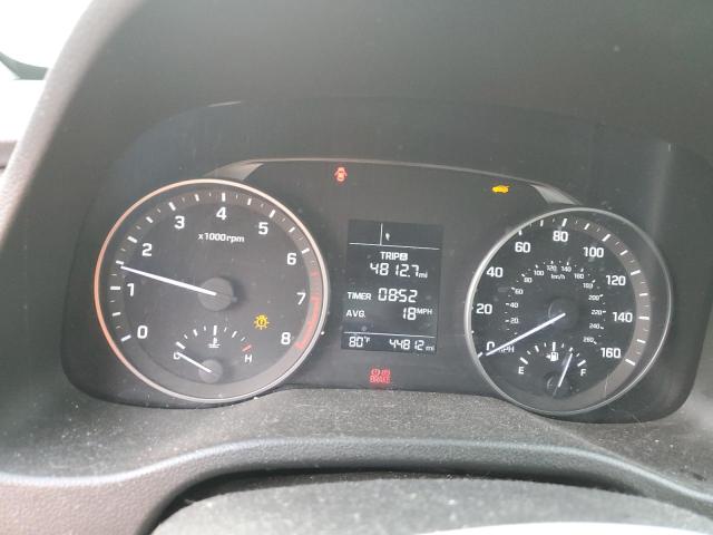 2018 HYUNDAI ELANTRA SE - 5NPD74LF3JH355947