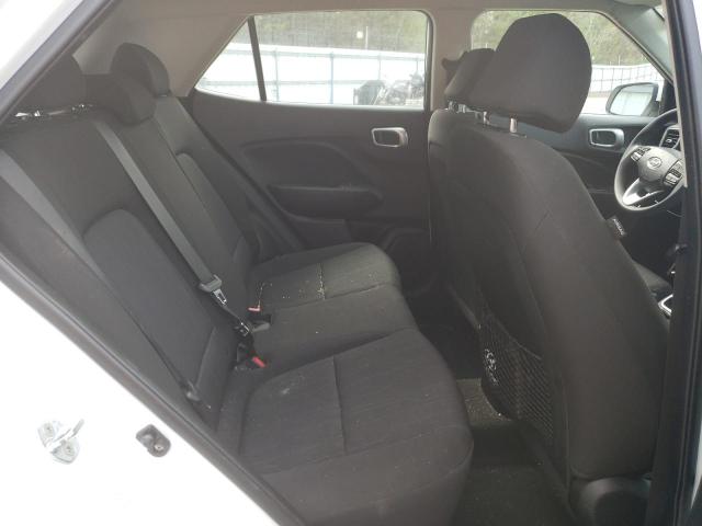 2021 HYUNDAI VENUE SE - KMHRB8A3XMU084900