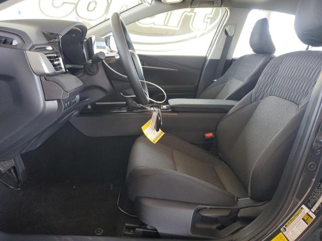 2025 TOYOTA CAMRY XSE 4T1DAACK9SU593754