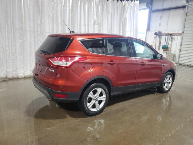 Vin: 1fmcu0gx5euc00503, lot: 55275955, ford escape se 20143