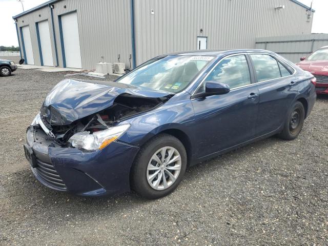 Vin: 4t1bf1fk5hu812724, lot: 56338385, toyota camry le 2017 img_1