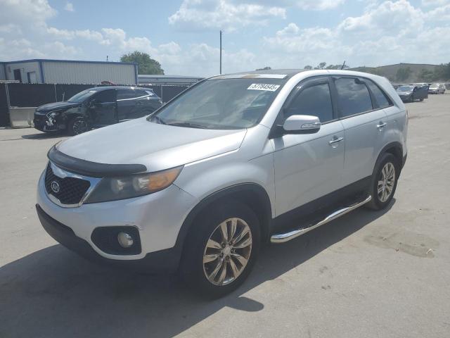 KIA SORENTO EX