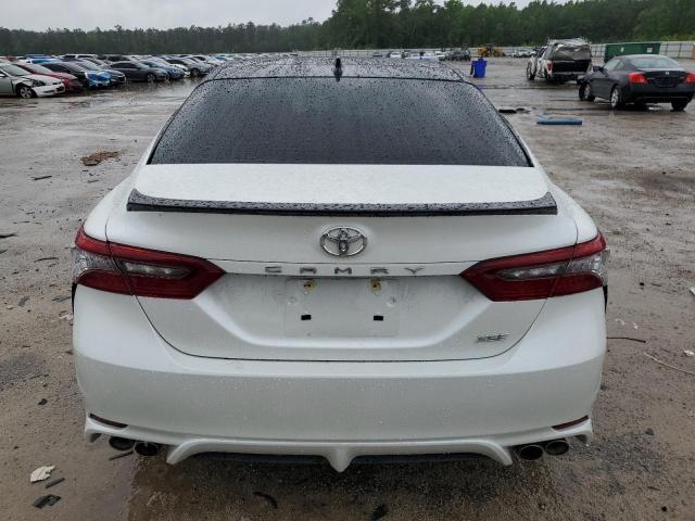 2024 TOYOTA CAMRY XSE - 4T1K61AK8RU225832