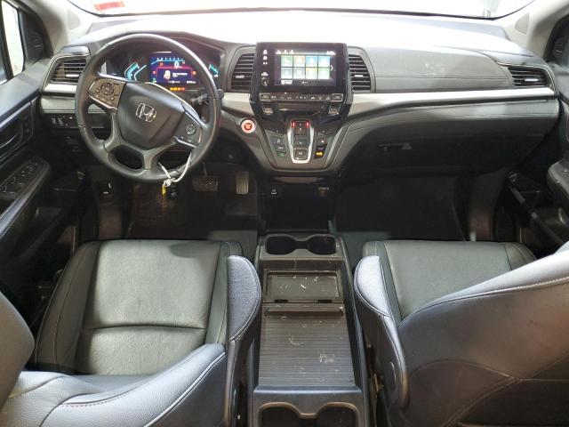 2023 HONDA ODYSSEY EX - 5FNRL6H65PB025787