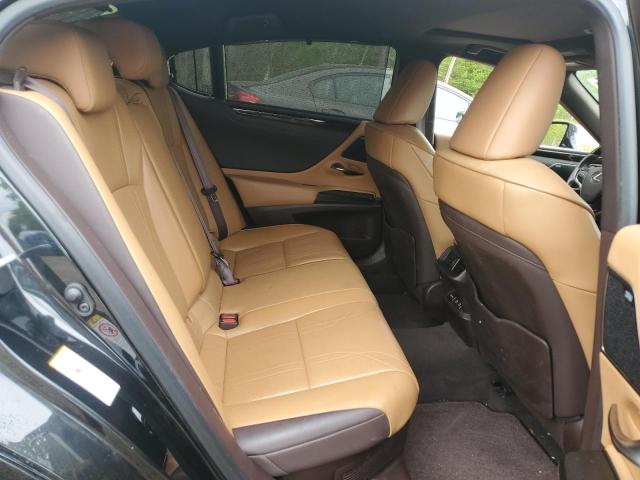 2019 LEXUS ES 300H JTHB21B14K2010387