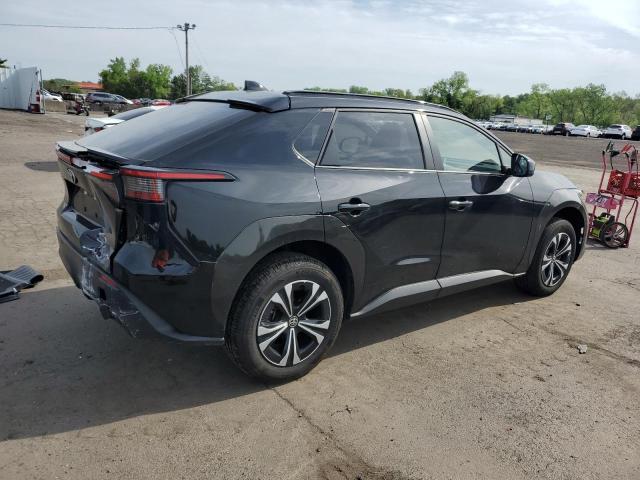 Vin: jtmababaxpa001834, lot: 56873675, toyota bz4x xle xle 20233
