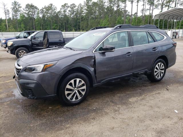 Vin: 4s4btaac4l3217810, lot: 54400135, subaru legacy 2020 img_1