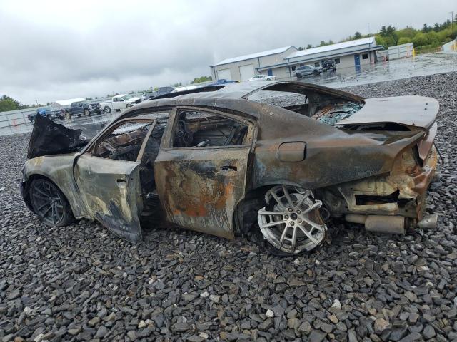 2023 DODGE CHARGER SC - 2C3CDXGJ4PH689883