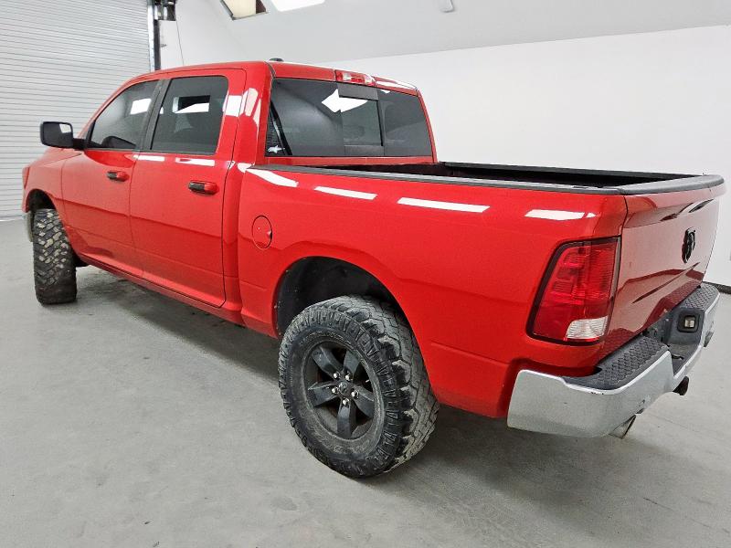 Vin: 1c6rr7lt0fs580978, lot: 52634685, ram 1500 slt 20152