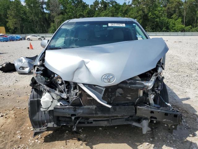 2015 TOYOTA SIENNA XLE - 5TDYK3DC0FS641819