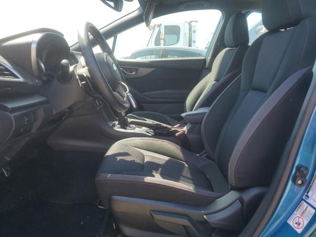 2017 SUBARU IMPREZA SP - 4S3GTAM60H3749305