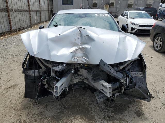 2023 NISSAN ALTIMA SR - 1N4BL4CVXPN301814